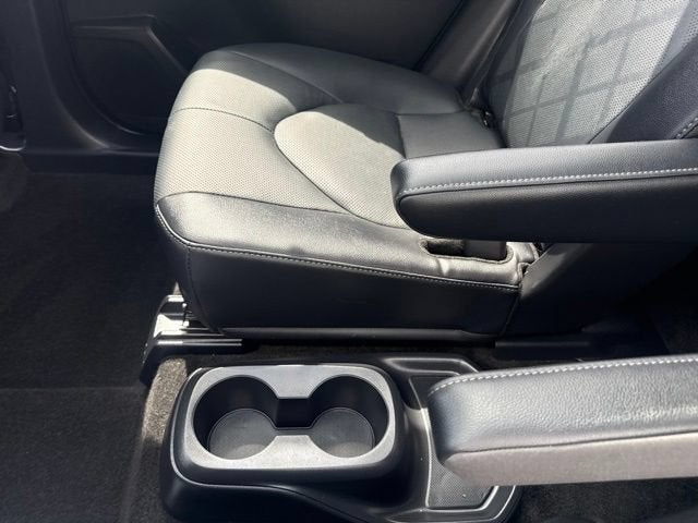 2024 Toyota Highlander Platinum AWD