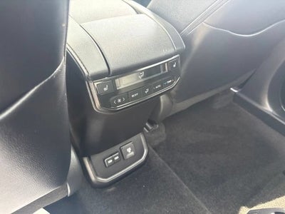 2024 Toyota Highlander Platinum AWD