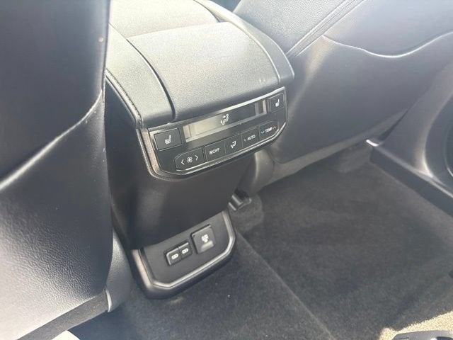 2024 Toyota Highlander Platinum AWD