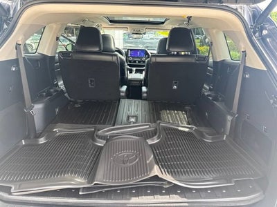 2024 Toyota Highlander Platinum AWD