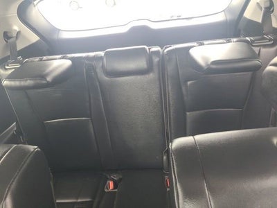 2023 Toyota Highlander XLE AWD