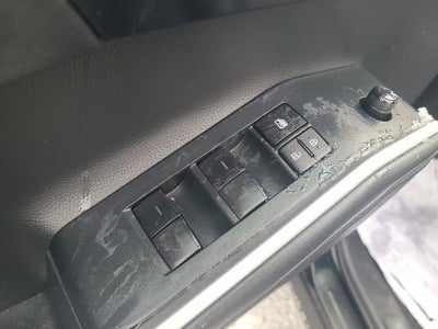 2023 Toyota Highlander XLE AWD