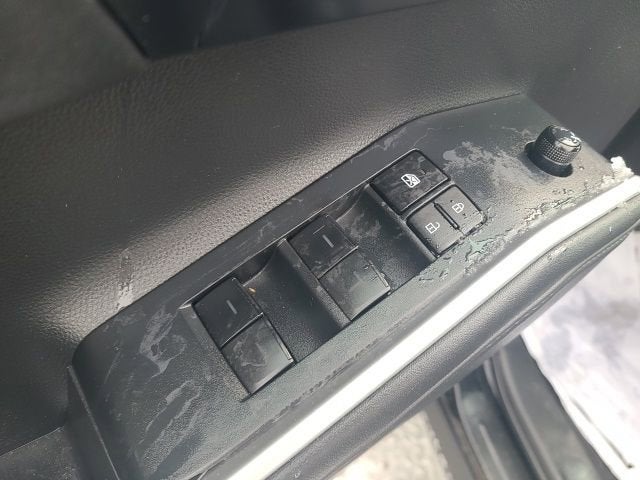 2023 Toyota Highlander XLE AWD