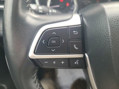 2023 Toyota Highlander XLE AWD