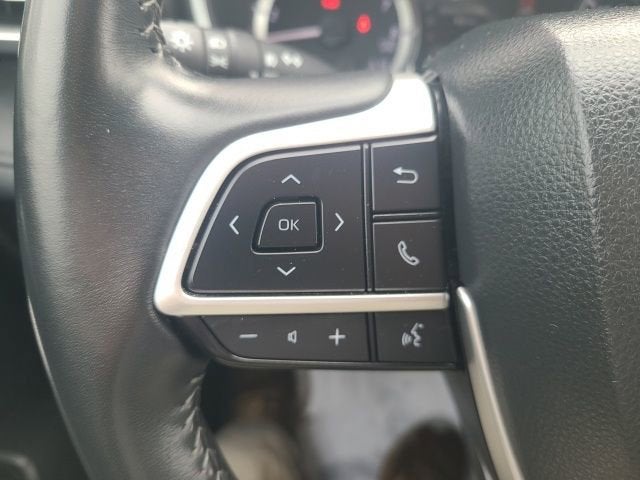 2023 Toyota Highlander XLE AWD