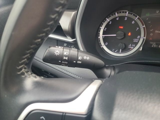 2023 Toyota Highlander XLE AWD