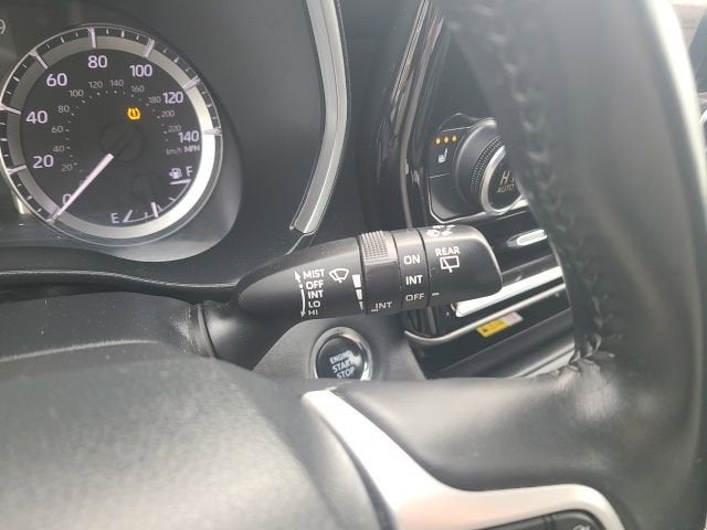 2023 Toyota Highlander XLE AWD