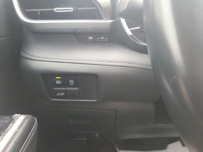 2023 Toyota Highlander XLE AWD