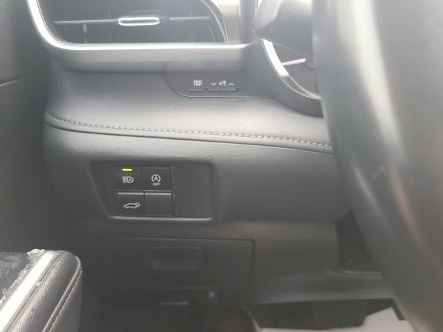 2023 Toyota Highlander XLE AWD