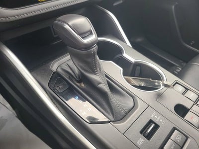 2023 Toyota Highlander XLE AWD