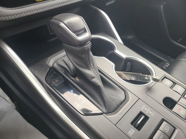 2023 Toyota Highlander XLE AWD