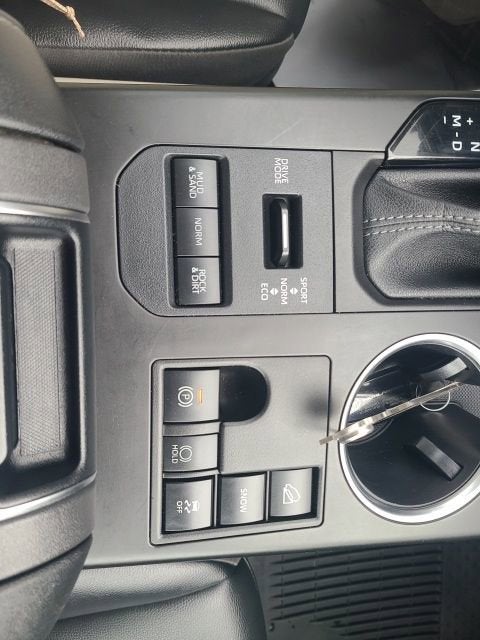 2023 Toyota Highlander XLE AWD