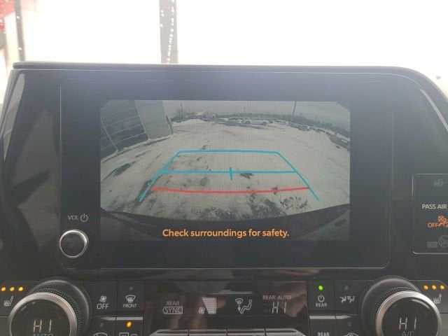 2023 Toyota Highlander XLE AWD