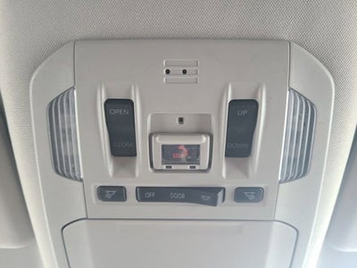 2023 Toyota Highlander XLE AWD