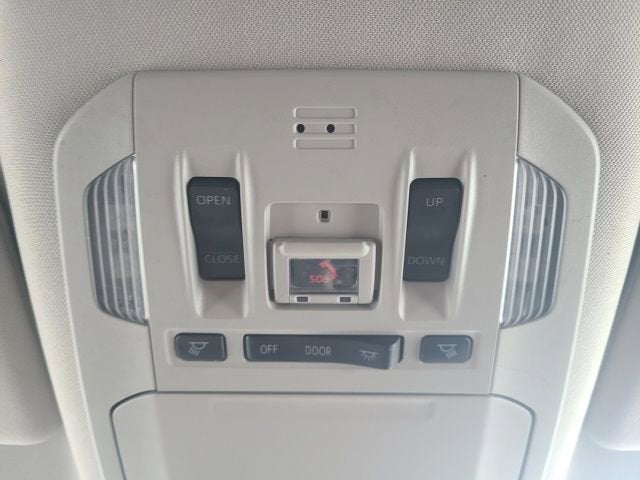 2023 Toyota Highlander XLE AWD