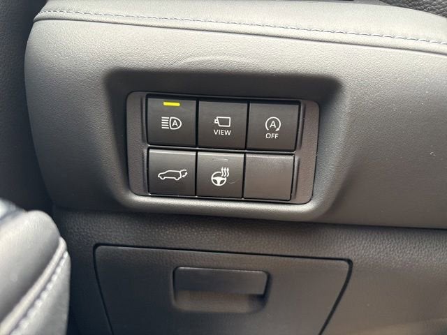 2023 Toyota Highlander Platinum AWD