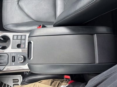 2023 Toyota Highlander Platinum AWD