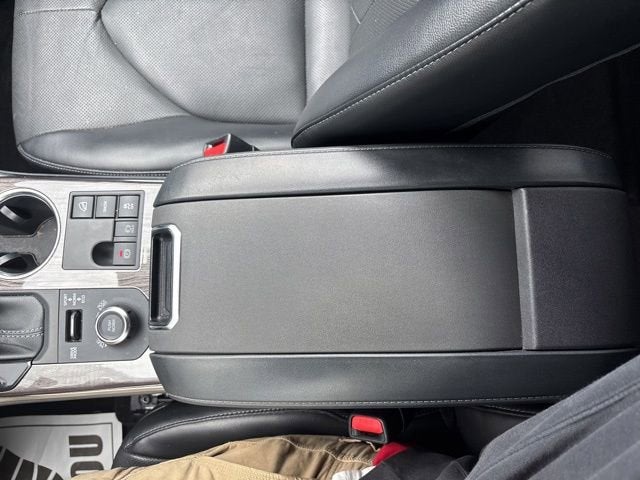 2023 Toyota Highlander Platinum AWD