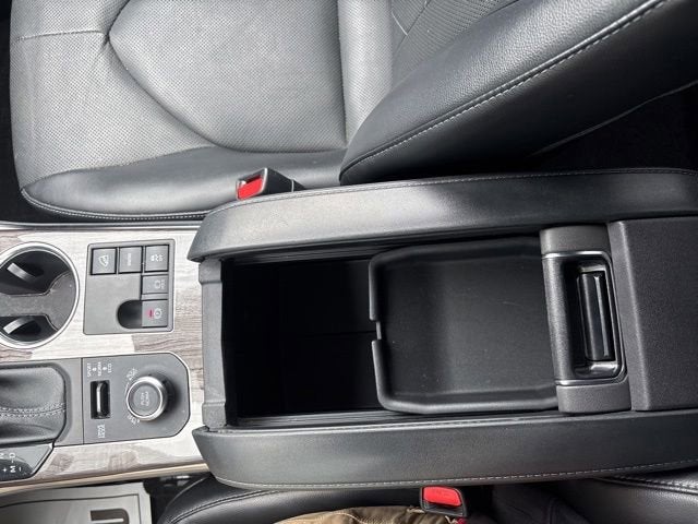 2023 Toyota Highlander Platinum AWD