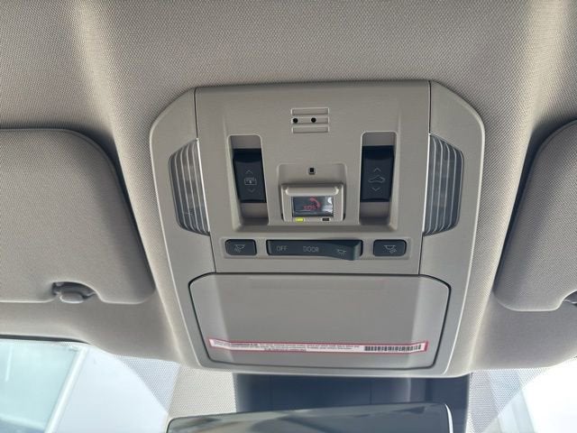 2023 Toyota Highlander Platinum AWD