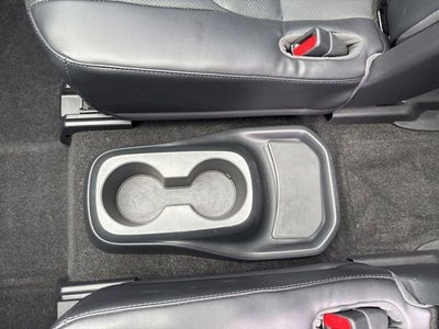 2023 Toyota Highlander Platinum AWD