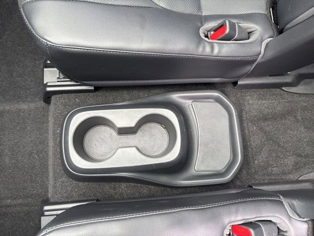 2023 Toyota Highlander Platinum AWD