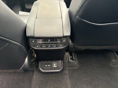 2023 Toyota Highlander Platinum AWD