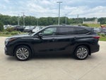2023 Toyota Highlander Platinum AWD