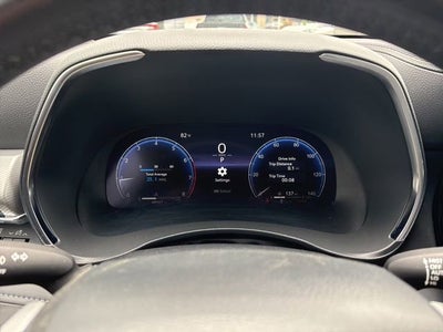 2023 Toyota Highlander Platinum AWD