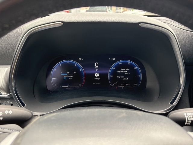 2023 Toyota Highlander Platinum AWD