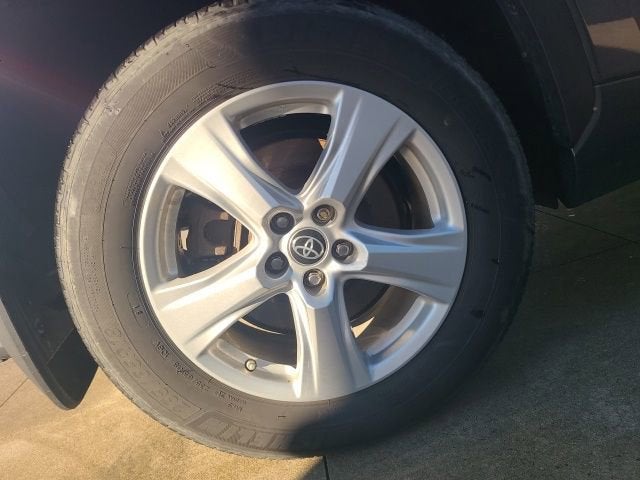 2023 Toyota Highlander LE AWD