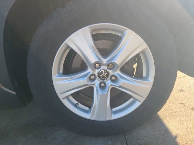 2023 Toyota Highlander LE AWD