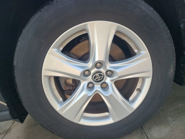 2023 Toyota Highlander LE AWD