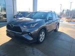 2023 Toyota Highlander LE AWD