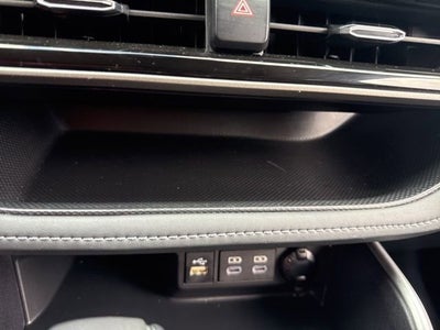 2023 Toyota Highlander LE AWD