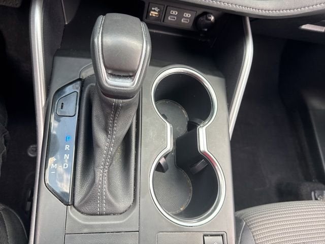 2023 Toyota Highlander LE AWD