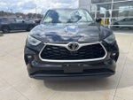 2023 Toyota Highlander LE AWD