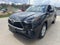 2023 Toyota Highlander LE AWD