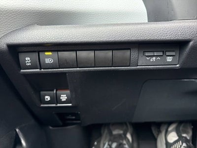 2025 Toyota Sienna LE FWD 8-Passenger