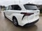 2025 Toyota Sienna LE FWD 8-Passenger