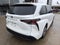 2025 Toyota Sienna LE FWD 8-Passenger