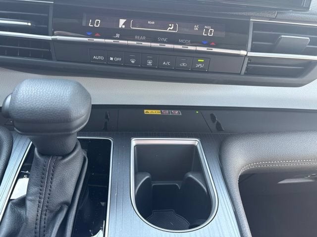 2026 Toyota Sienna LE FWD 8-Passenger