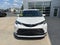2023 Toyota Sienna Base