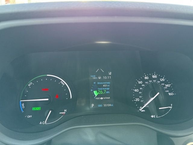 2024 Toyota Sienna Base