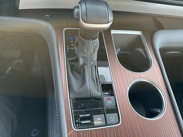 2024 Toyota Sienna Base