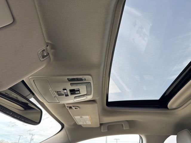 2024 Toyota Sienna Base