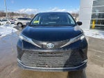 2024 Toyota Sienna Base