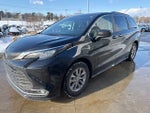 2024 Toyota Sienna Base