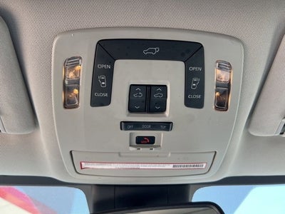 2021 Toyota Sienna XLE AWD 7-Passenger