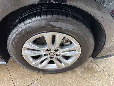 2022 Toyota Sienna Limited AWD 7-Passenger